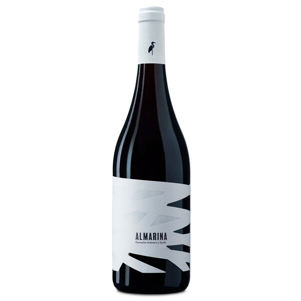 Vino tinto Almarina ‘Dehesa El Carrascal’
