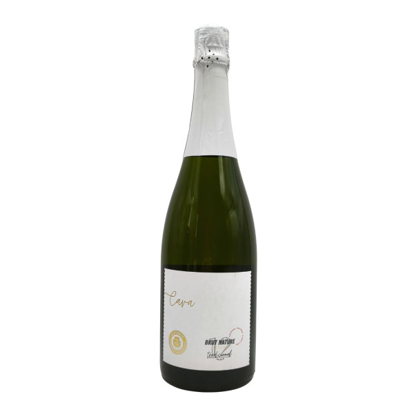 Cava Brut Nature La Chinata