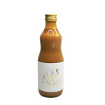 horchata ecológica sin azúcar