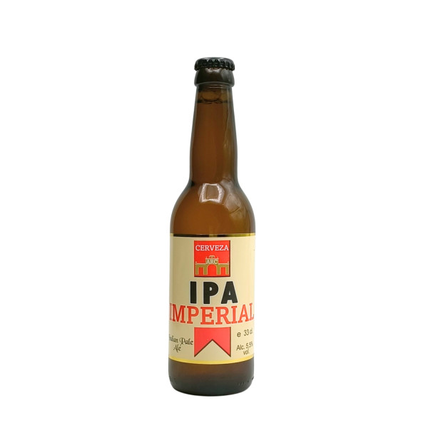 Reserva Imperial IPA