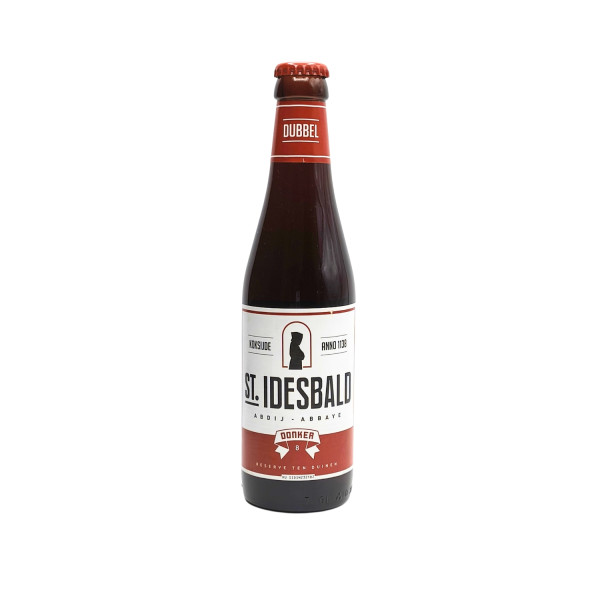 Idesbald dubbel