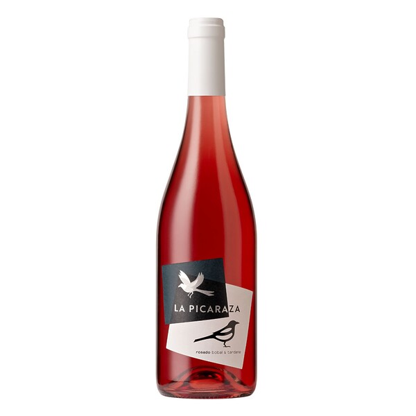La Picaraza rosado