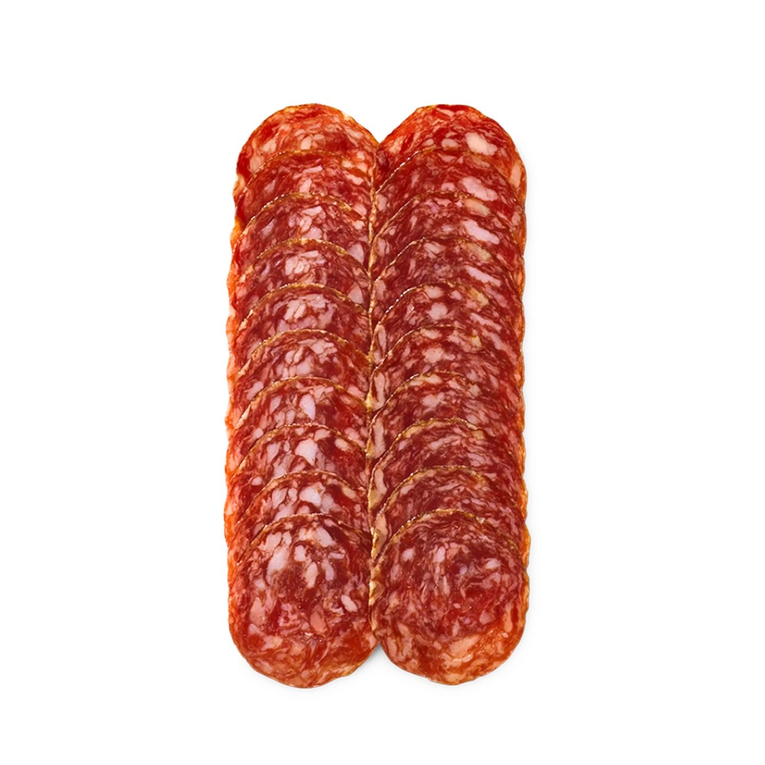 Loncheado de salchichón Joselito de cerdo ibérico sin lactosa, sin gluten