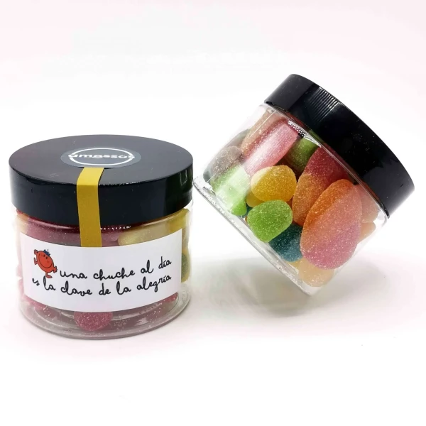 Surtido de golosinas