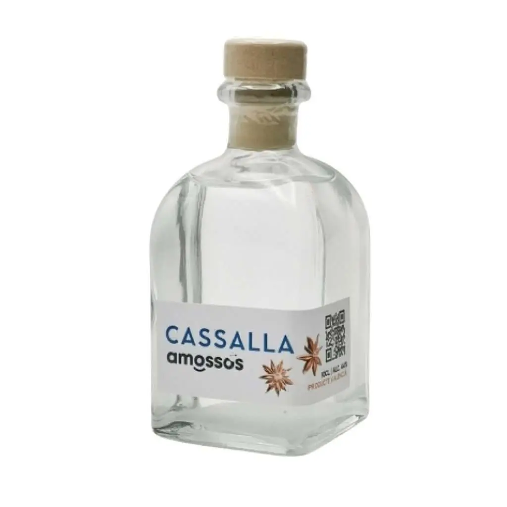 Cazalla 10cl
