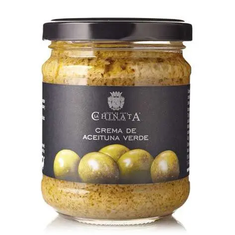 Aceitunas y encurtidos