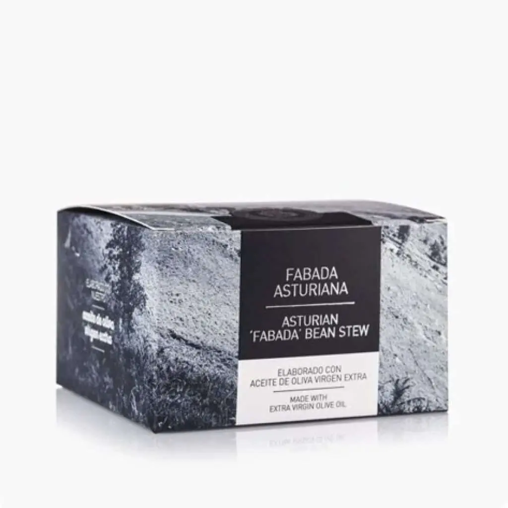 Fabada Asturiana