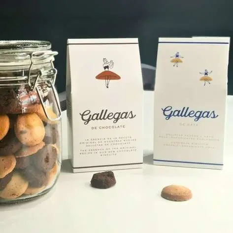 Galletas