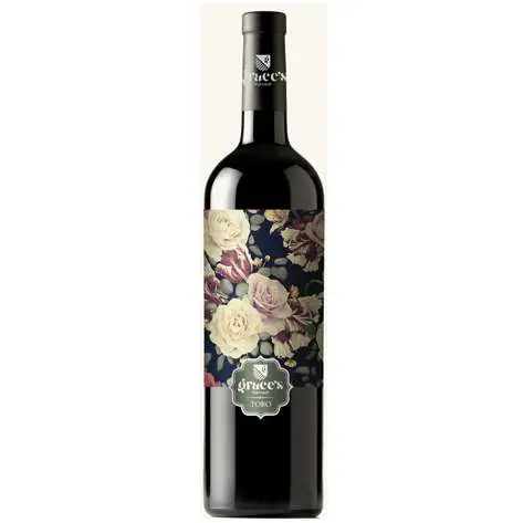 Grace’s Harvest Toro crianza