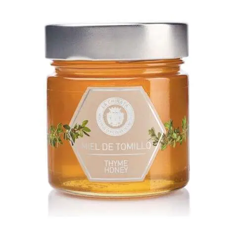 Miel de tomillo La Chinata