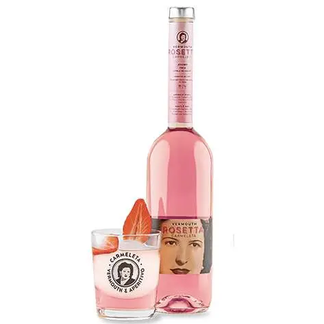 Vermut Rosseta